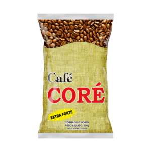 Café Coré Extra Forte 500g