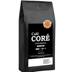 Café Coré Especial em Grãos 250g