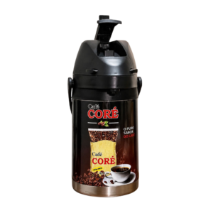 Garrafa Térmica Café Coré 1,3 Litros